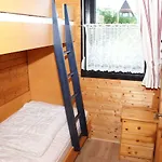 Blockhaus Mit W Lan Sehr Strandnah Σπίτι διακοπών Damp