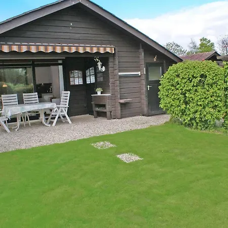 Blockhaus Mit W Lan Sehr Strandnah Nyaraló Damp