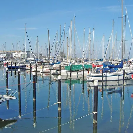 Blockhaus Mit W Lan Sehr Strandnah * Damp