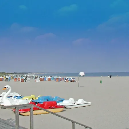 Blockhaus Mit W Lan Sehr Strandnah Nyaraló Damp
